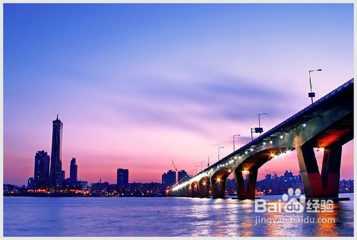 【超低价尊享韩国包机游】之韩国景点介绍