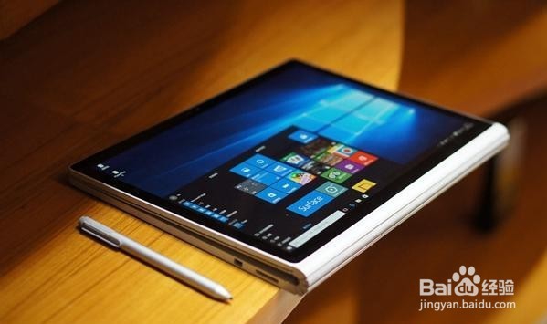 微软Surface Book评测