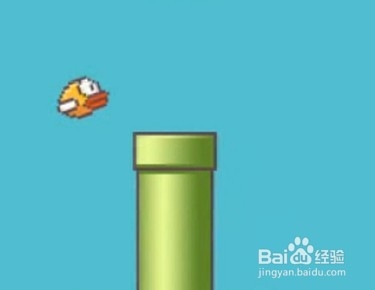 Flappy Bird怎么得高分