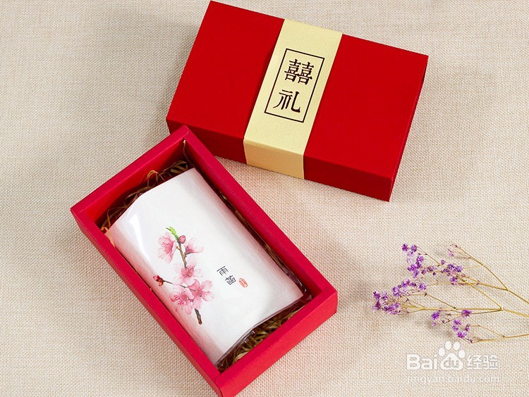 结婚伴手礼怎么选才不俗气？