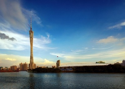 五条新线路游遍广州美景