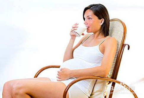 孕妇怎样保持正确的坐姿?