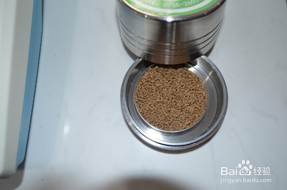 面包水分活度检测仪操作指南，水分活度检测方法