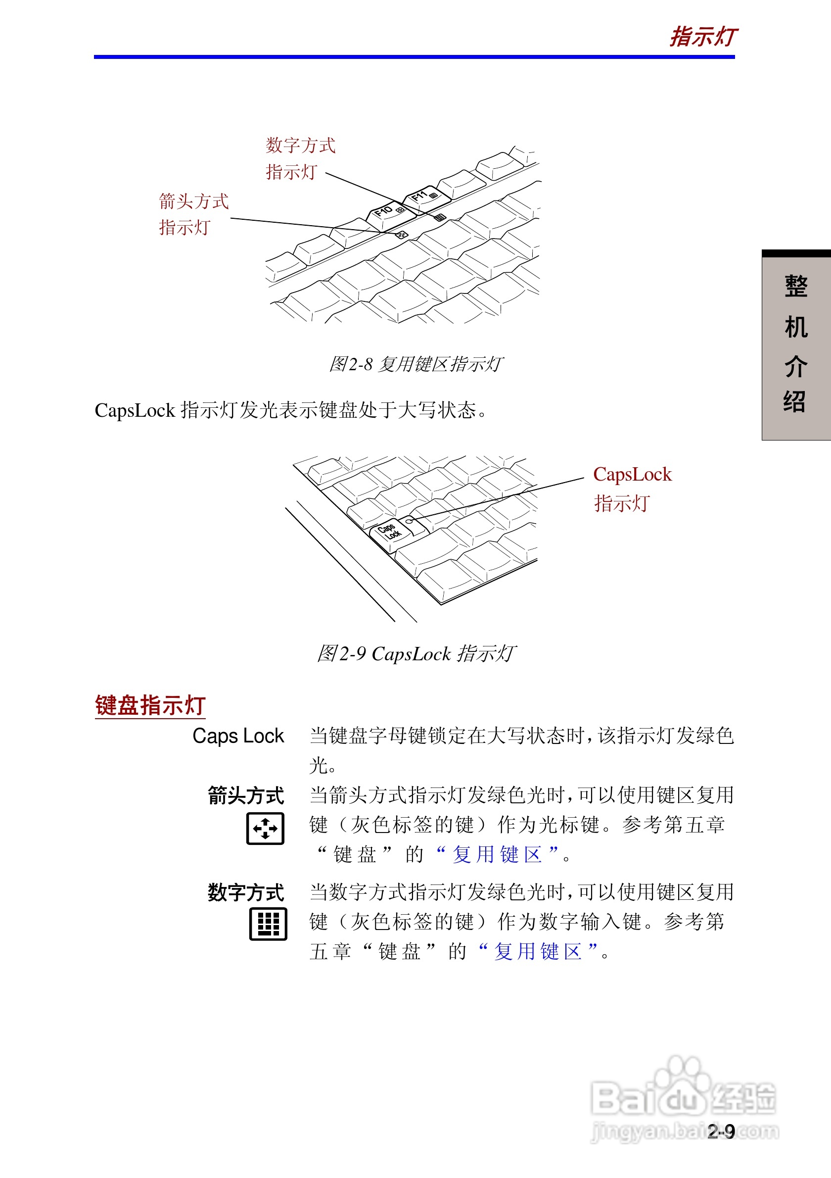东芝Portege A100笔记本电脑使用说明书:[5]