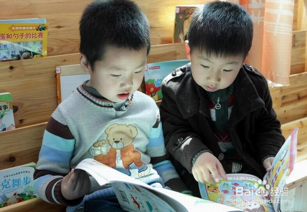 孩子如何树立自信心