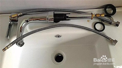 浴室柜怎么安装 安装方法详解