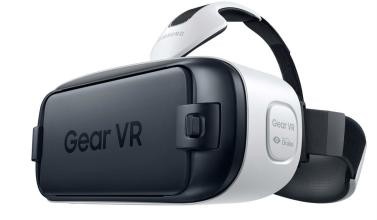 #智能#VR头盔有那些种类