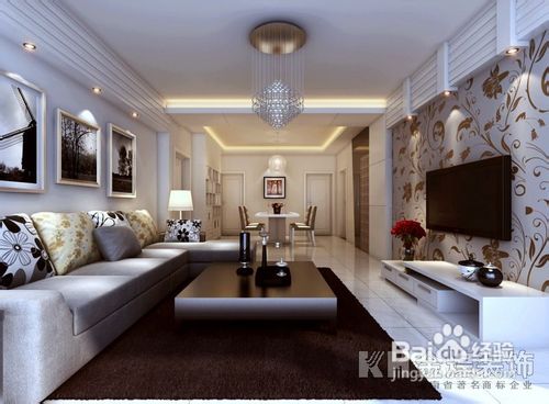 常用的地面装饰材料有哪些