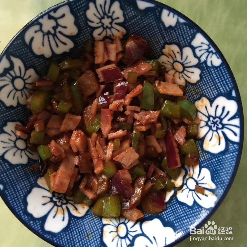 怎么做流心芝士饭团