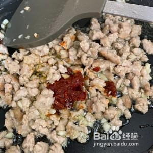 超下饭的蚂蚁上树做法教程