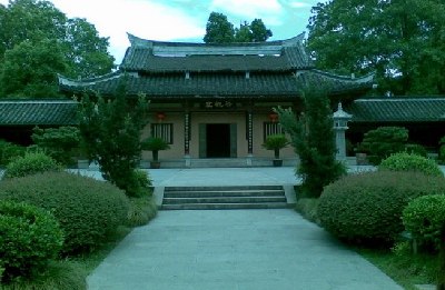 绍兴杭州实用旅游攻略之一绍兴篇