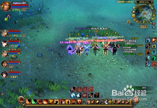 平民通关萍踪侠影攻略