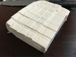 看到这个后你就知道什么才是真正的麻婆豆腐