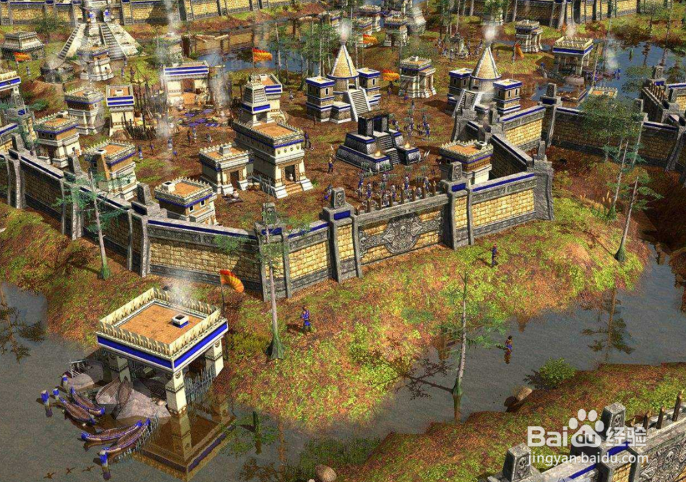 帝国时代3日本怎么枪骑兵