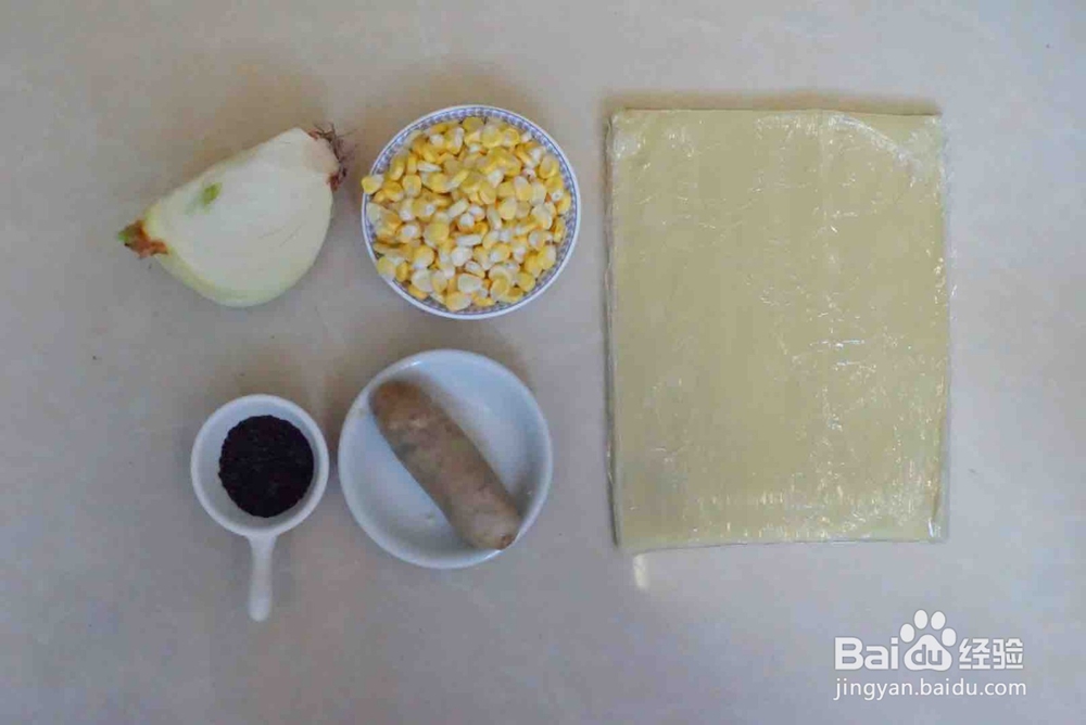 如何做好吃的烤冷面