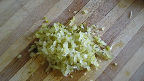 榨菜西红柿水饺