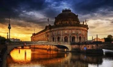 德国柏林汉堡科隆旅游攻略