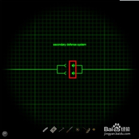 外星人逃生之谜攻略：[2]