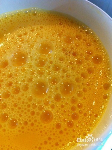 番茄炒蛋，是先下蛋还是先下番茄更好吃？