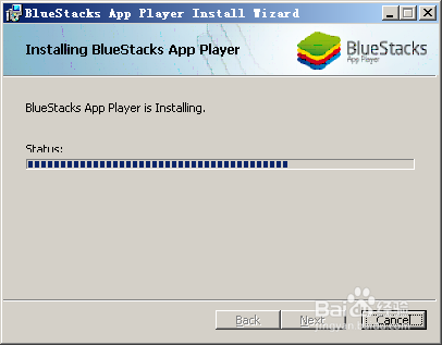 安卓模拟器bluestacks 怎么用电脑玩手机游戏