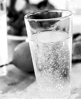 暂时缓解口臭小妙招