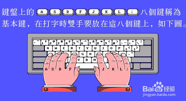 五笔打字法的学习