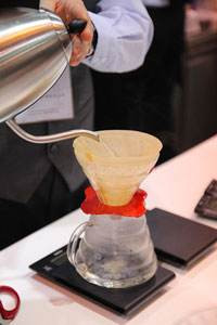 怎么做一杯好手冲