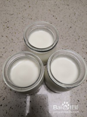 生物实验酸奶制作方法