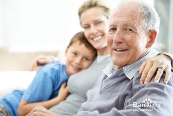 老人颈椎病怎么办