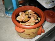 香甜猪脚的做法