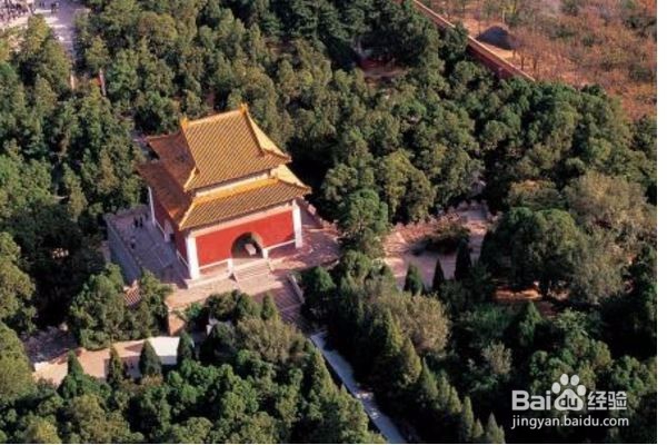 2017年旅游|北京初次旅游必去的地方