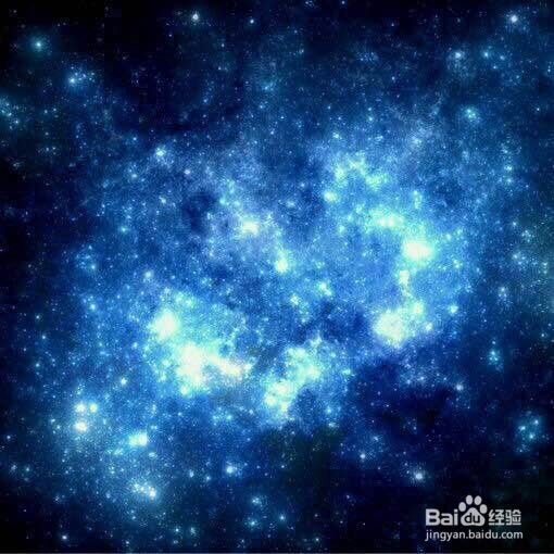 美图秀秀星空印章教程