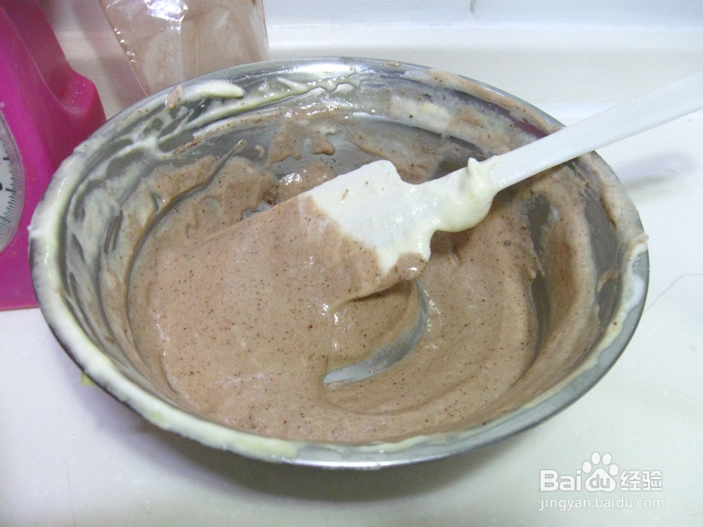 有那么一点小清新——线条蛋糕