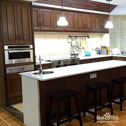 厨房设计需要注意哪些事项？