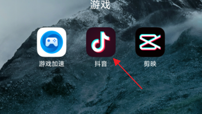 抖音怎么查看我的充值记录