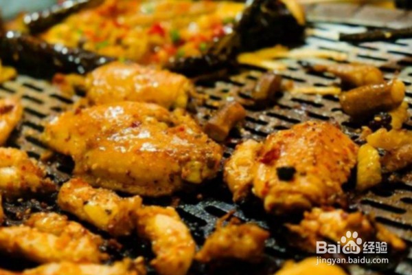 到西昌一定要吃的10大美食