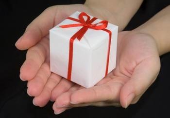 送礼小技巧,不同的人送不同的礼物