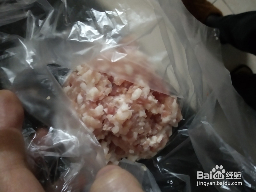 如何做出好吃的韭菜盒子？