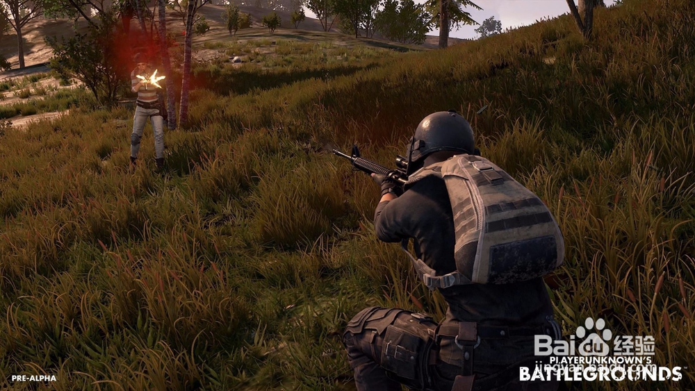 绝地逃生技巧大合集,实用!