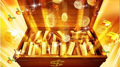 是金子总会发光的名人事例有哪些