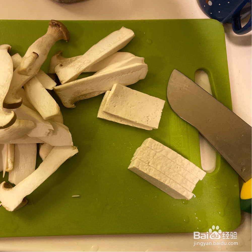 看完就会的泡菜炒五花肉