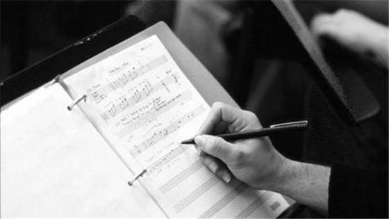 作曲需要乐理吗