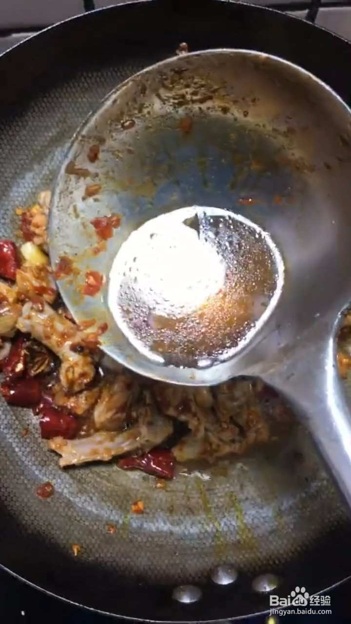 如何制作魔芋烧鸭