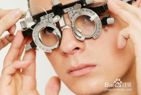 关于近视的小知识？