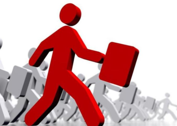 自己开汽车轮毂的老板会自己出来跑业务吗