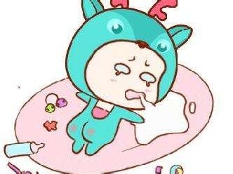 宝宝莫名呕吐怎么办？
