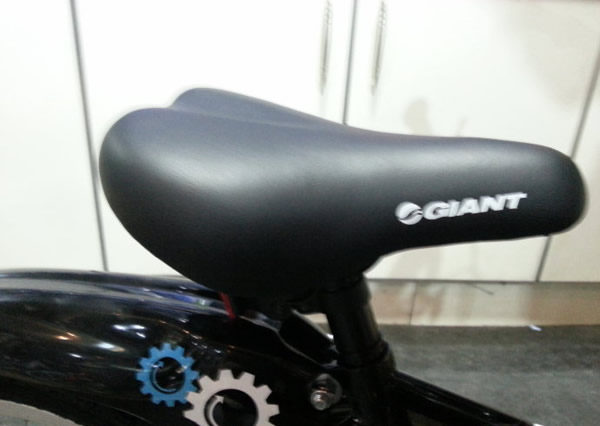 儿童自行车怎样组装