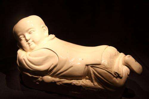 为什么古人的枕头是方的