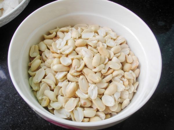 棉花糖版牛轧糖