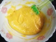 奶油戚风蛋糕的详细做法介绍